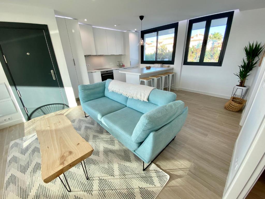 Tarifa Cozy House - Modern — photo 1
