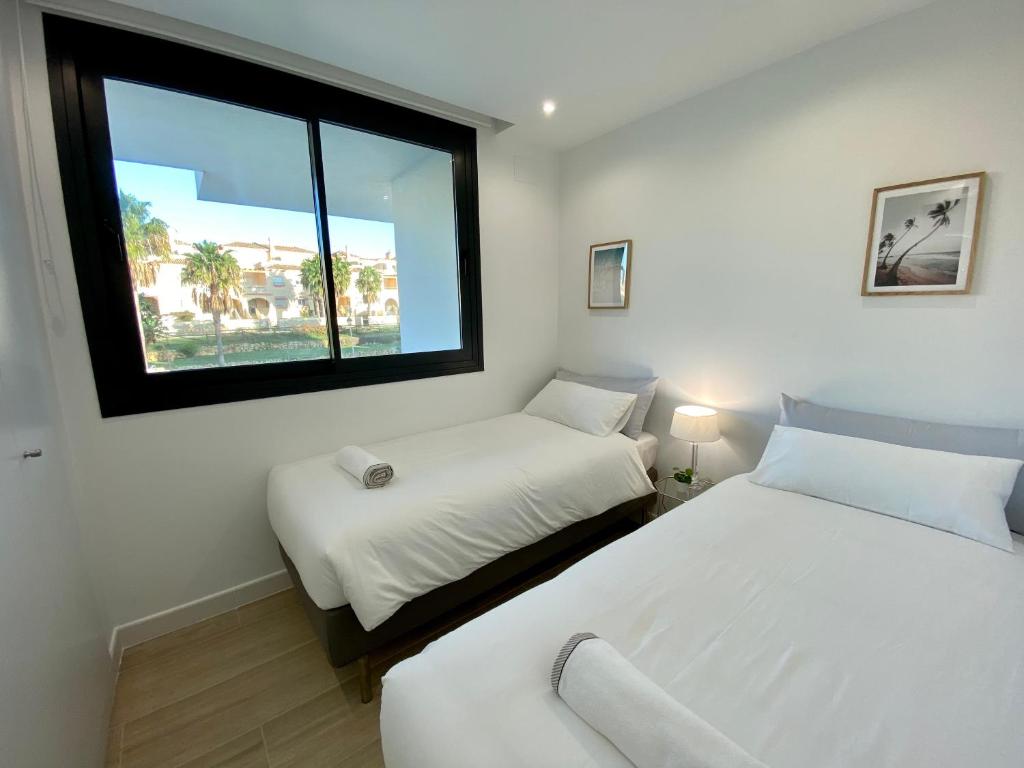 Tarifa Cozy House - Modern photo 2