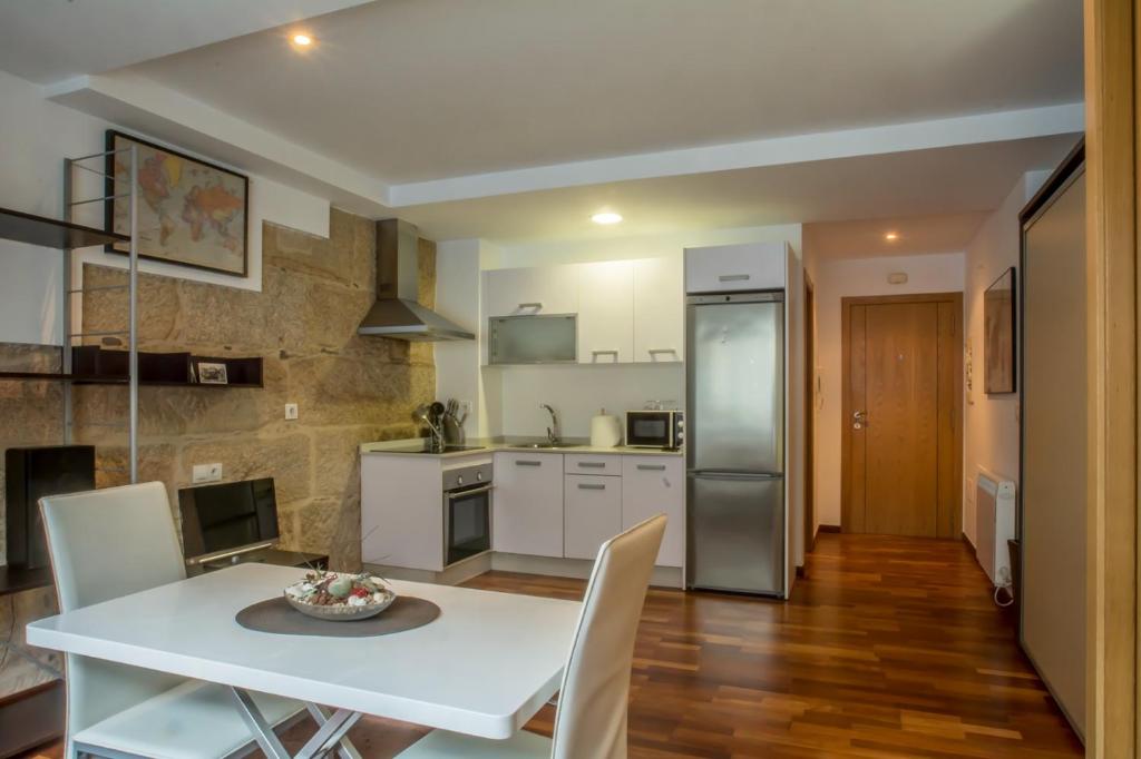 The White Flat Vigo Estudio Boutique - Centro Ciudad photo 3