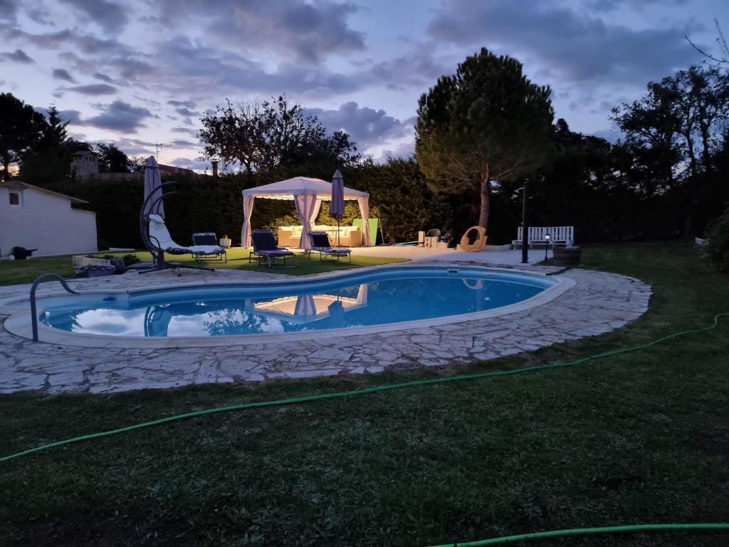 Villa Pancorbo photo 2