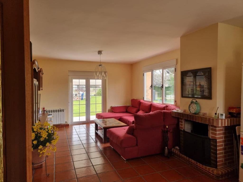 Villa Pancorbo photo 3