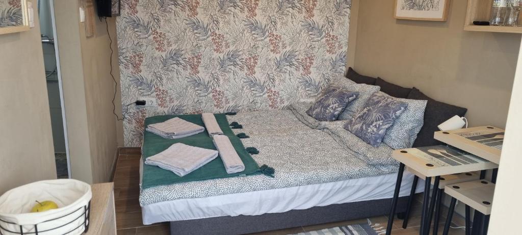 Santiago del Teide Room photo 2
