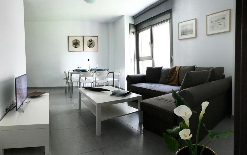 New cozy apartment next to the beach! — photo 1