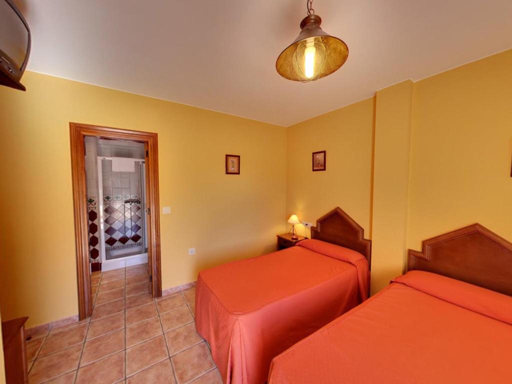 Hotel Rural Pepe Alvarez photo 2