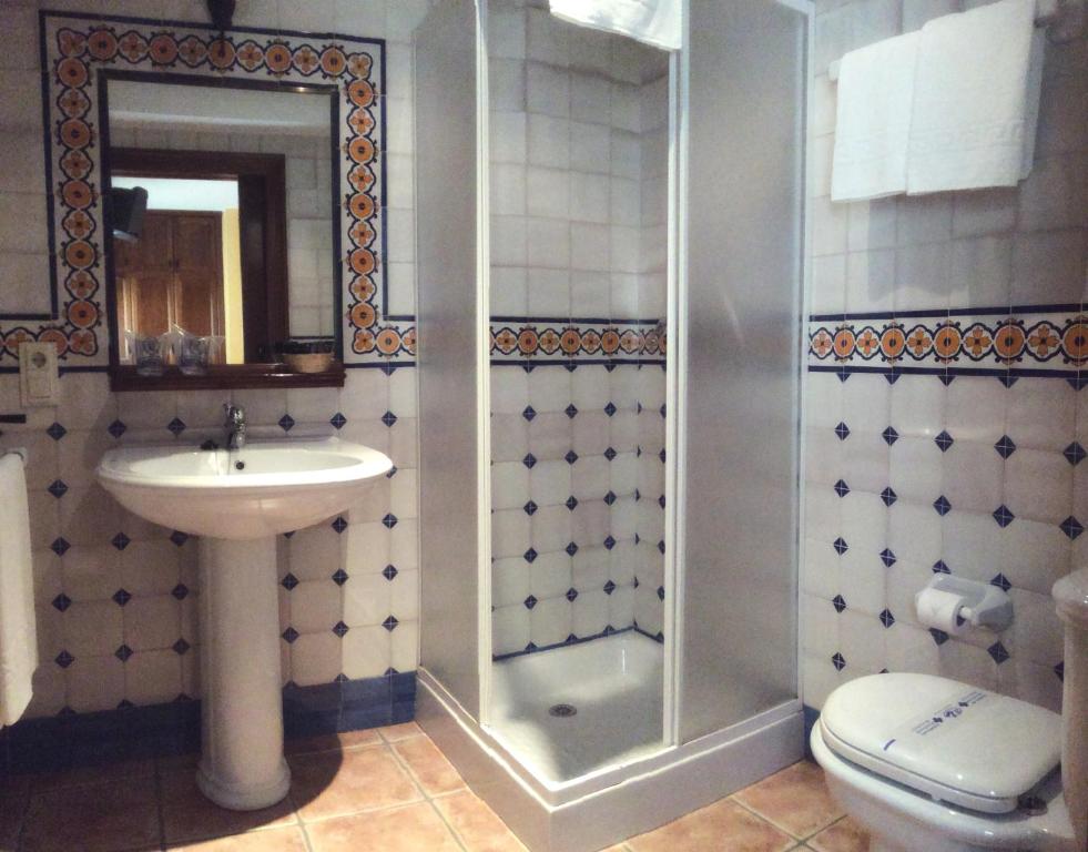 Hotel Rural Pepe Alvarez photo 3
