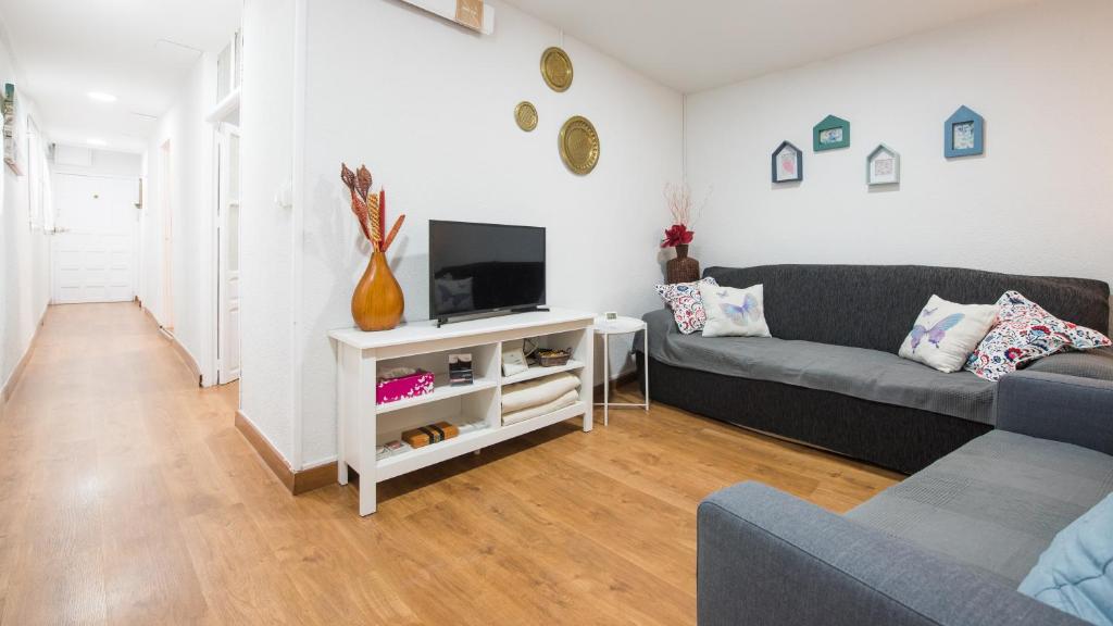 Patio Cadenas Apartments — photo 1
