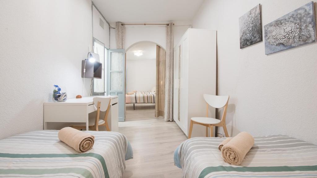 Patio Cadenas Apartments photo 2