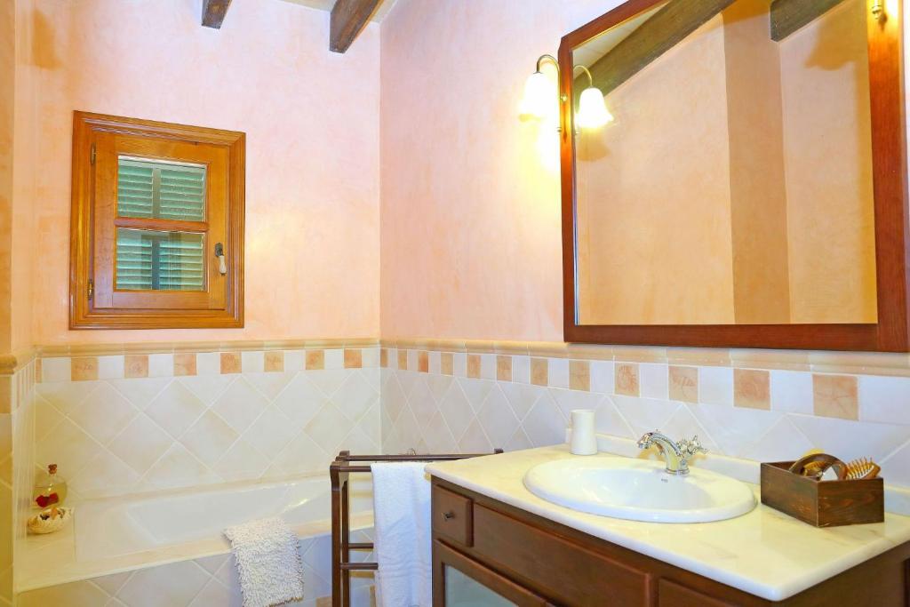 128 Finca Son Rossinyol ETV10657 by Mallorca Charme photo 3