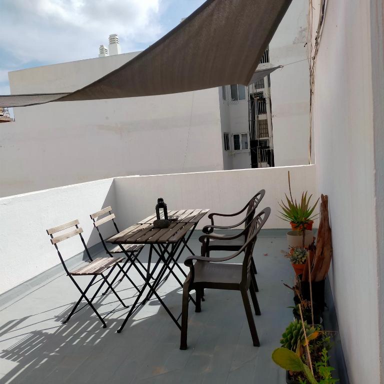 Apartment in Playa de Las Canteras photo 3