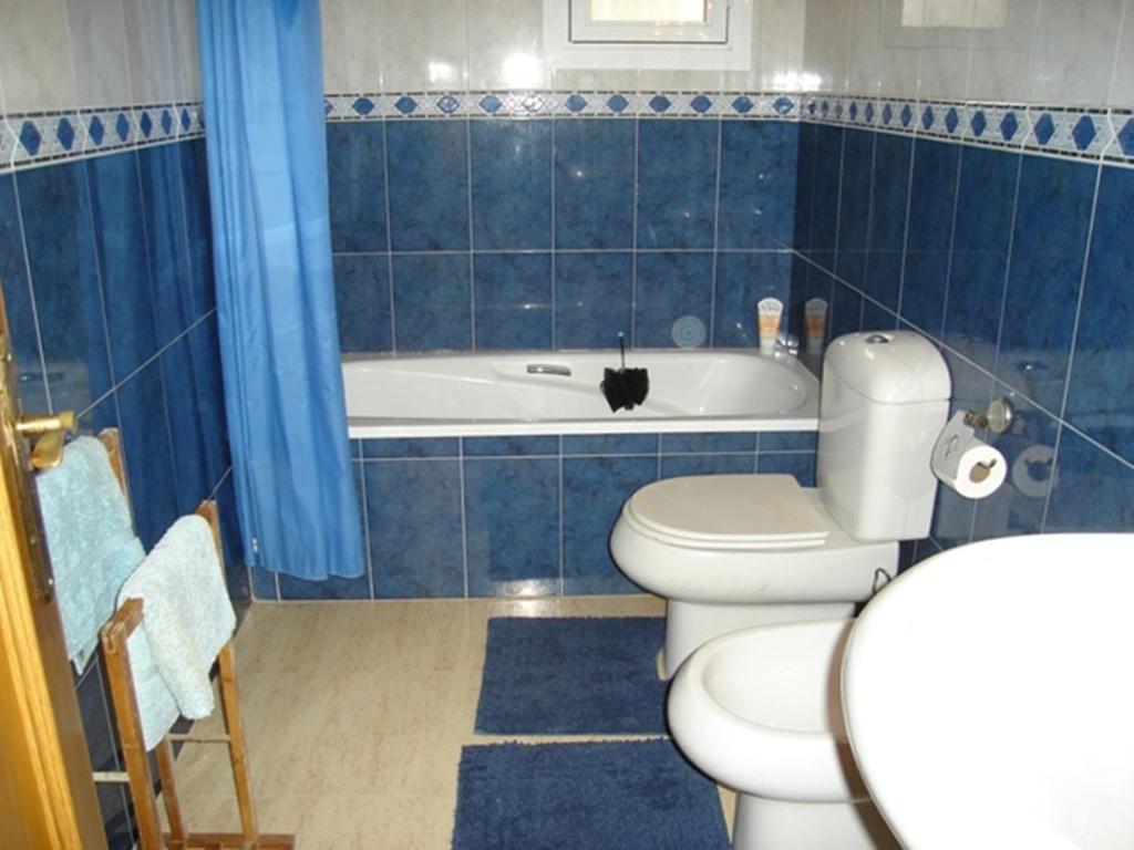 Soleada villa con piscina privada R12 by Novadesta photo 3
