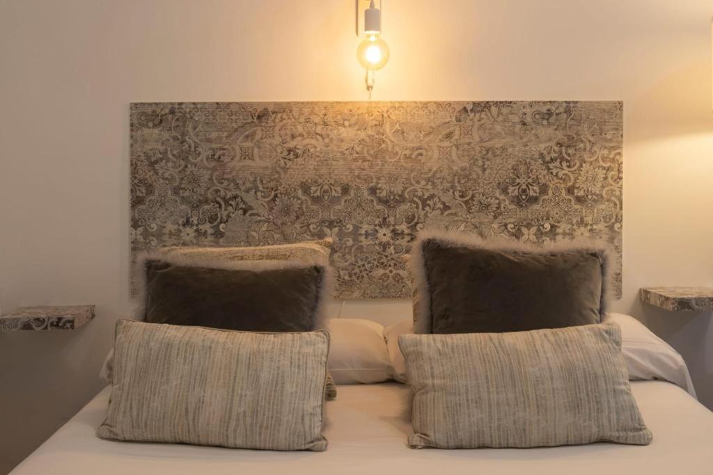 WISH SUITE SANTA CLARA DE SEVILLA — photo 1