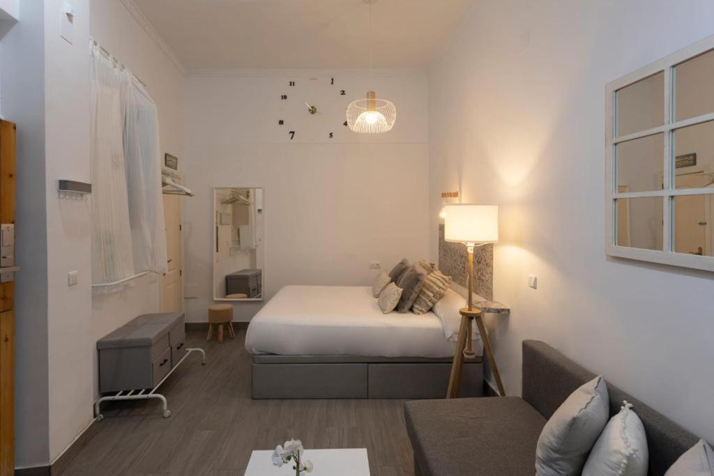 WISH SUITE SANTA CLARA DE SEVILLA photo 2