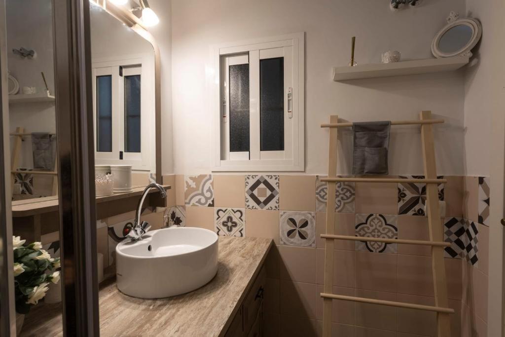 WISH SUITE SANTA CLARA DE SEVILLA photo 3
