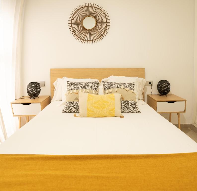 GoToSeville ALTAIR SUITES — photo 1