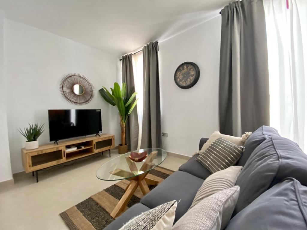 GoToSeville ALTAIR SUITES photo 3