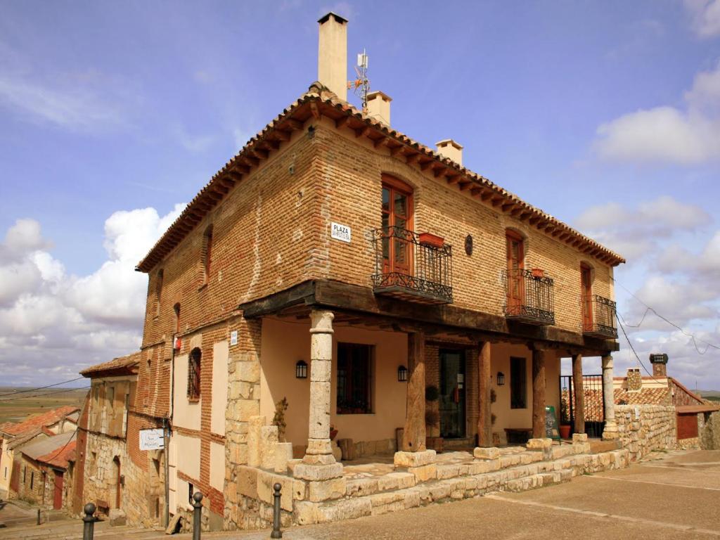 Hotel Rural San Hipólito — photo 1