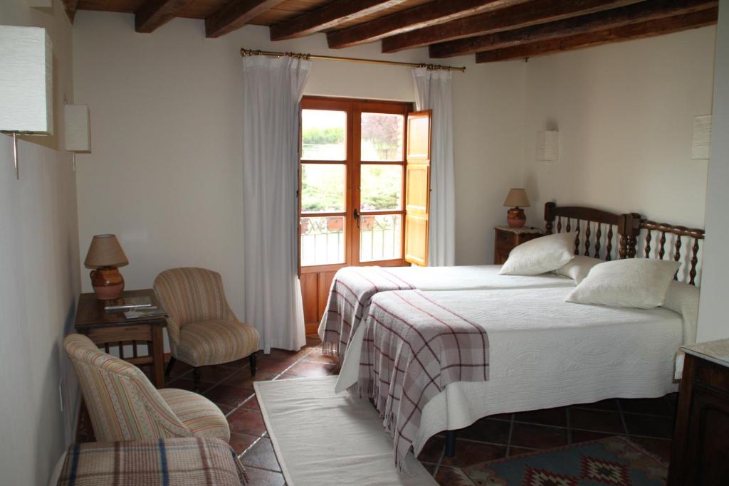 Hotel Rural San Hipólito photo 2