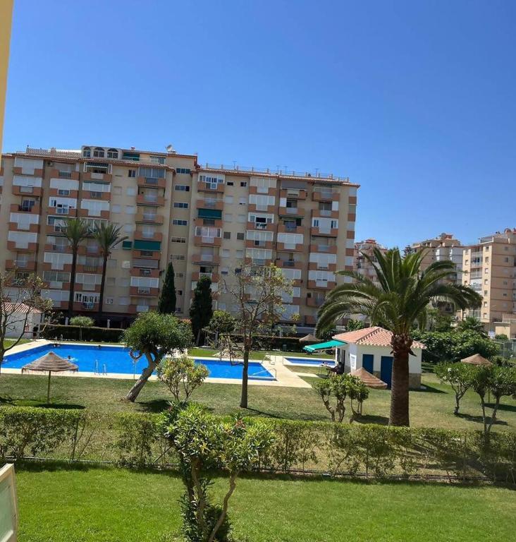 Pool Torrox Costa Loft Playa Piscina 1 Línea Wi-Fi photo 3