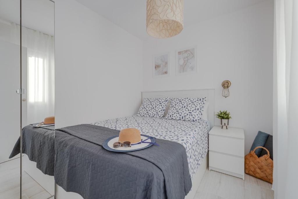 Stay in Torrevieja Cozy City & Sea photo 2