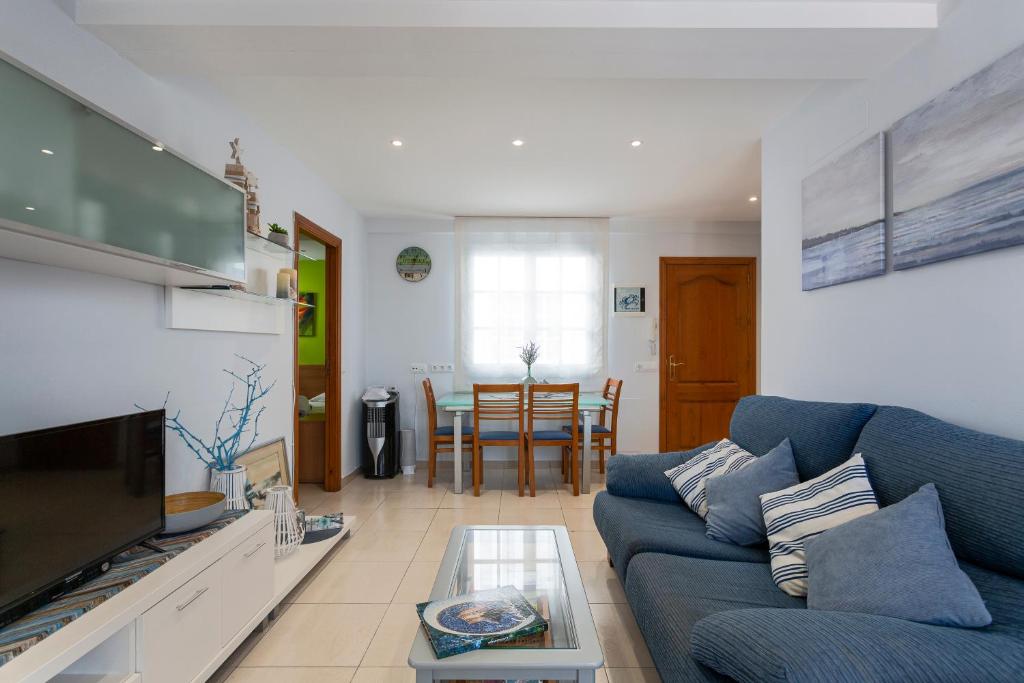 Apartament Sant Antoni de Calonge — photo 1