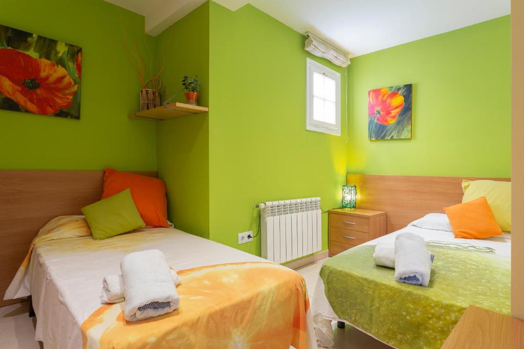 Apartament Sant Antoni de Calonge photo 2