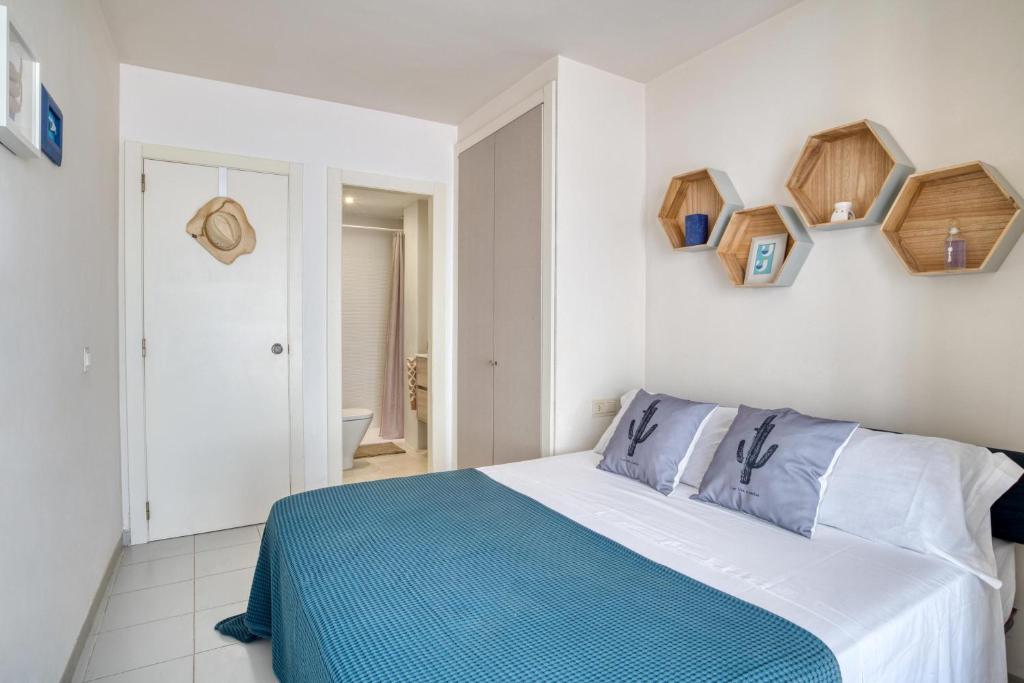 Apartamento en 1 línea mar photo 2