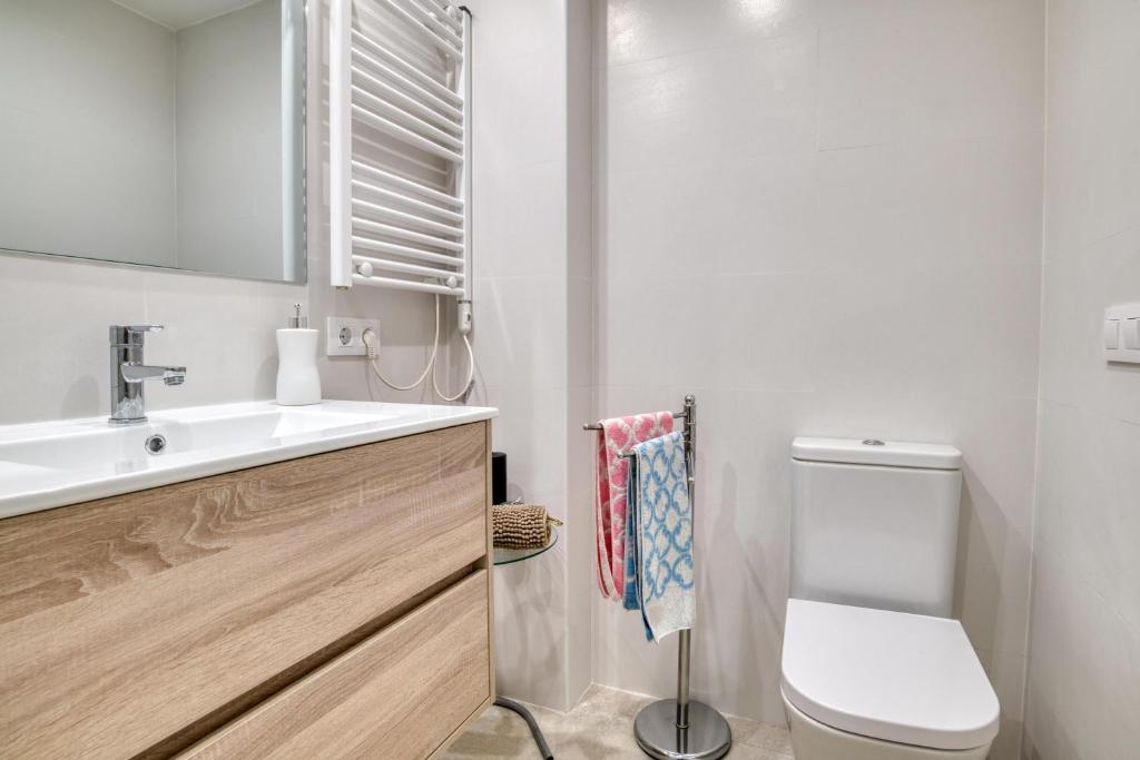 Apartamento en 1 línea mar photo 3