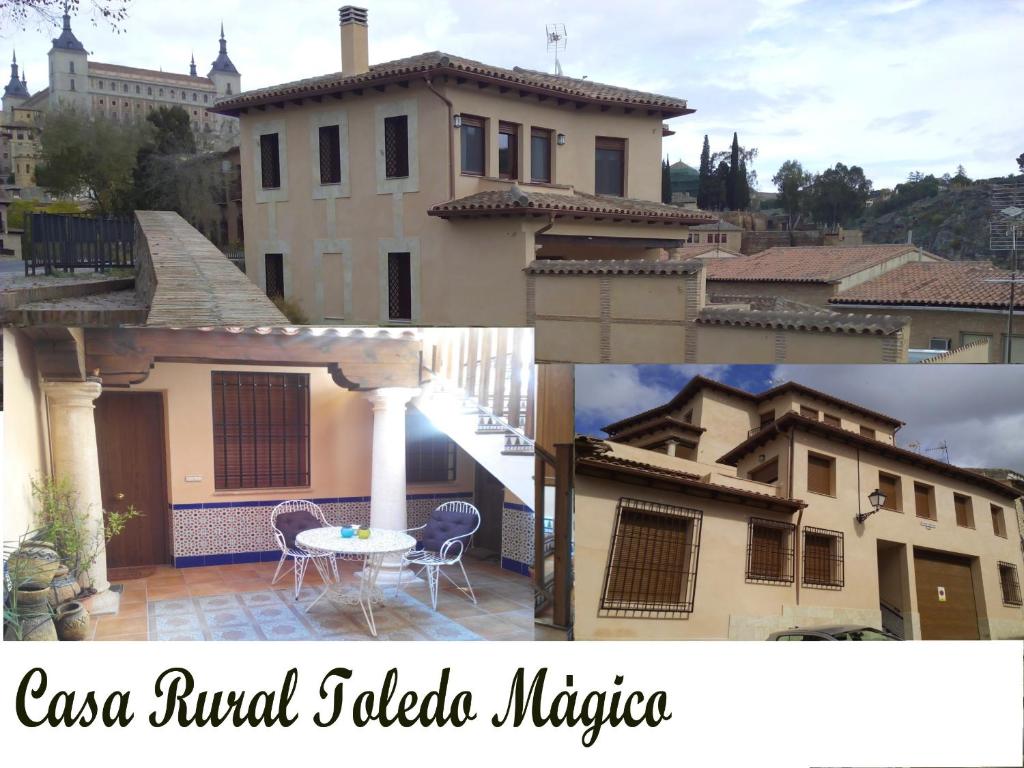 Toledo Magico — photo 1