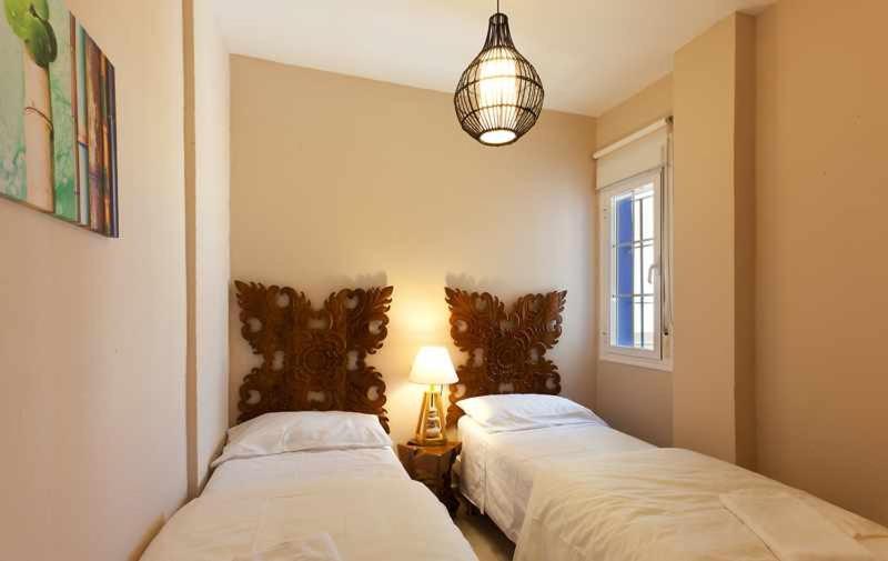 Tarifa Beach Rentals Tortuga 2 photo 2