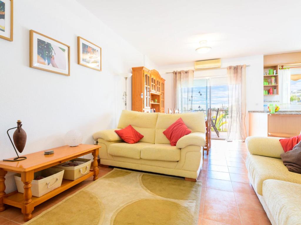 Apartment Majari-1 by Interhome photo 3