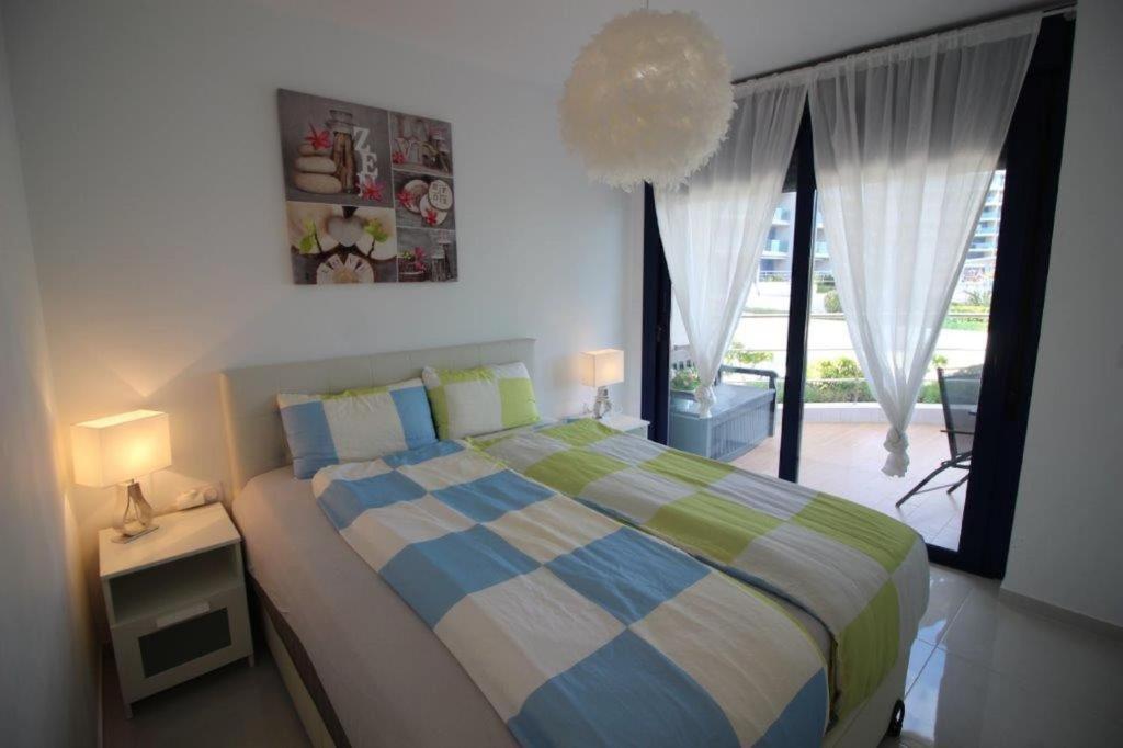 Seasenses Punta Prima Resort Groundfloor photo 2