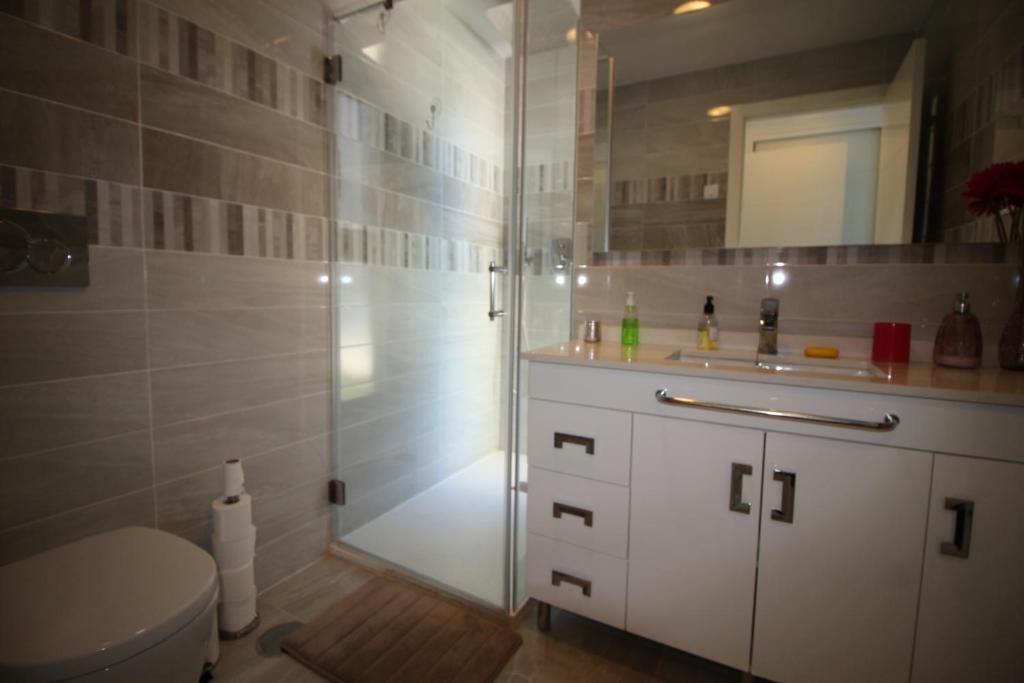 Seasenses Punta Prima Resort Groundfloor photo 3