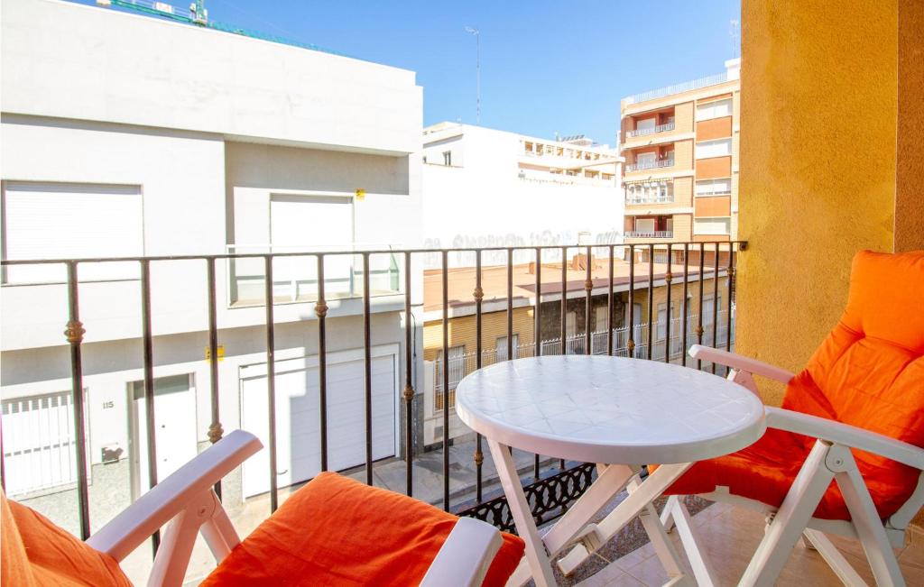 2 Bedroom Gorgeous Apartment In Torrevieja photo 2