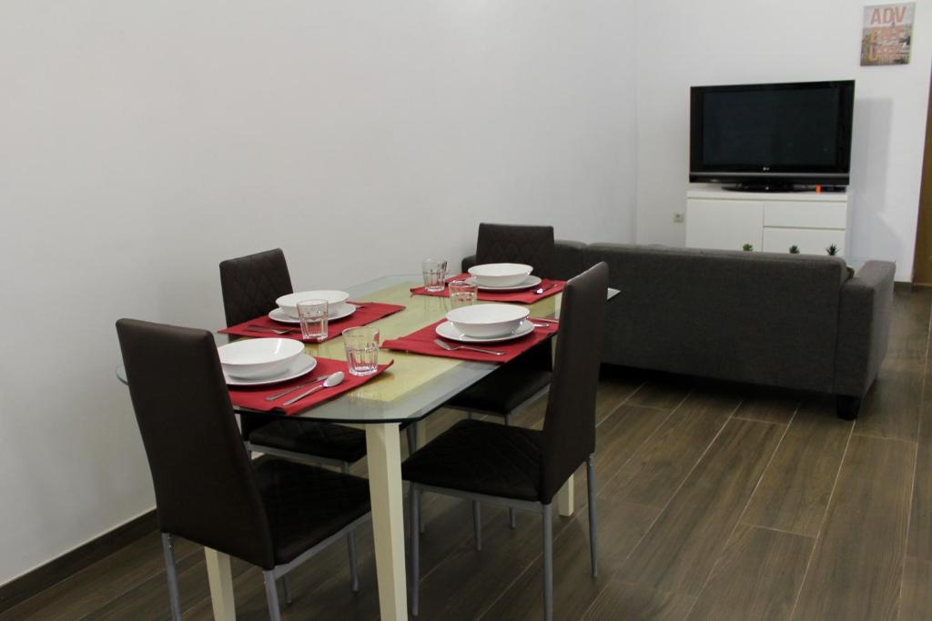 WISH SUITE CONSTANCIA DE SEVILLA — photo 1