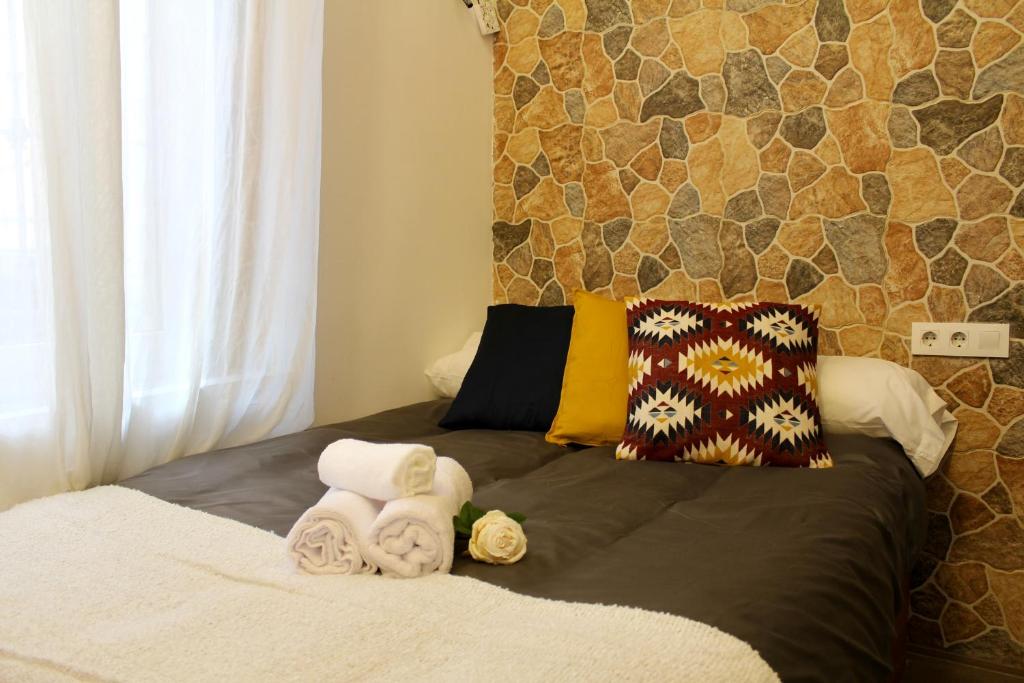WISH SUITE CONSTANCIA DE SEVILLA photo 2