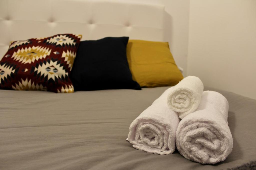 WISH SUITE CONSTANCIA DE SEVILLA photo 3