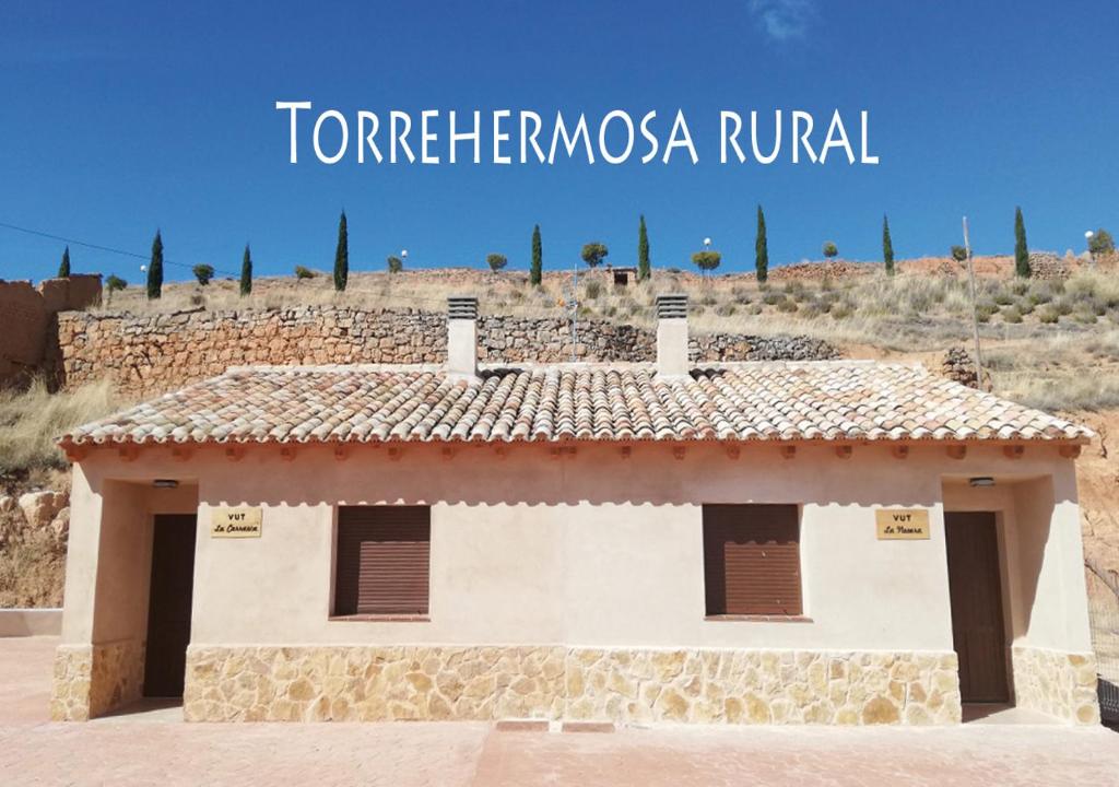 Torrehermosa Rural — photo 1
