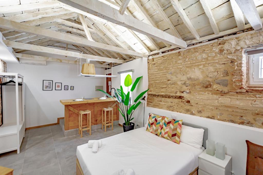 Trinitarios Apartment — photo 1