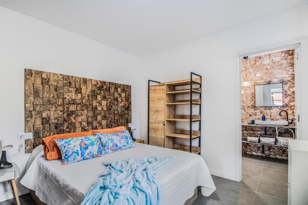 Telde City Loft With Solarium photo 2