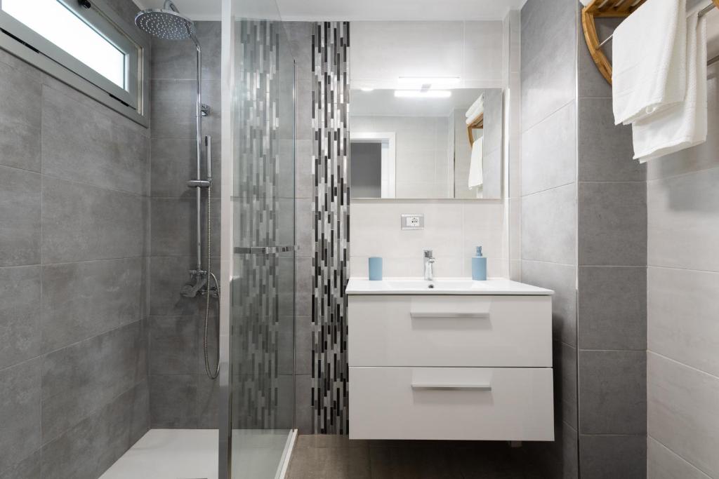 1st Line Pretty Studio Las Canteras photo 3