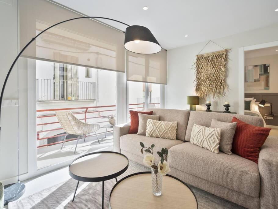 Sitges Spaces Deluxe Comfort Flat-Monthly Rentals photo 2