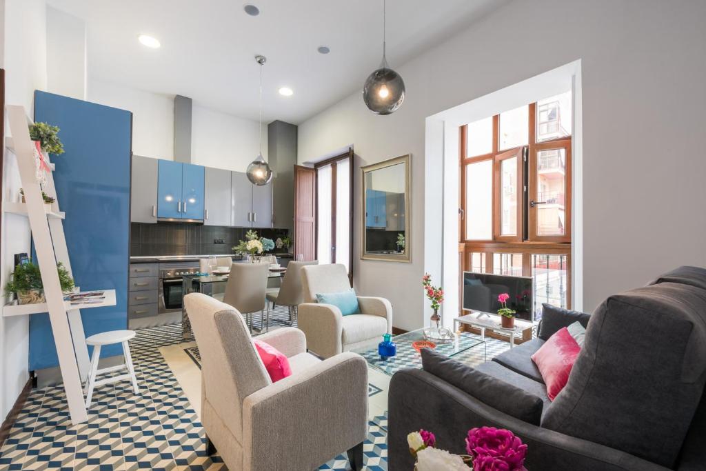 Apartamento El Carmen — photo 1