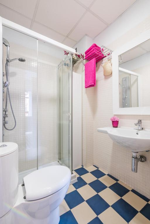 Apartamento El Carmen photo 3