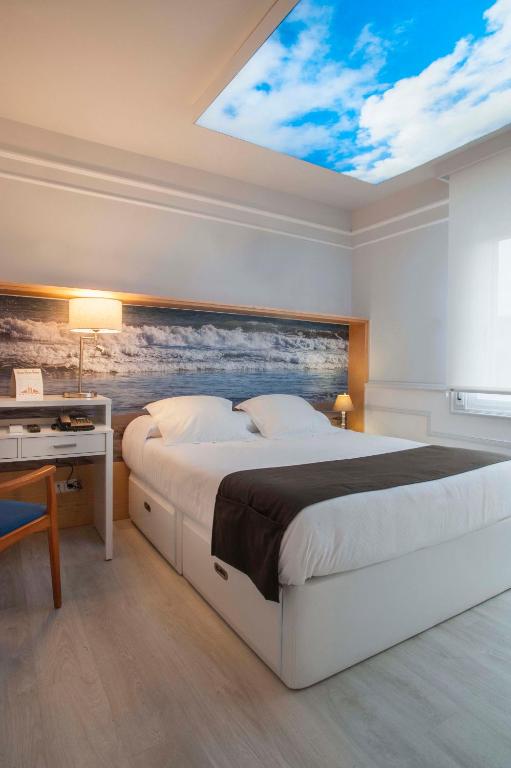 Hotel Ribes Roges photo 2