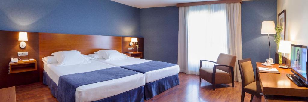 Hotel Torre de Sila — photo 1