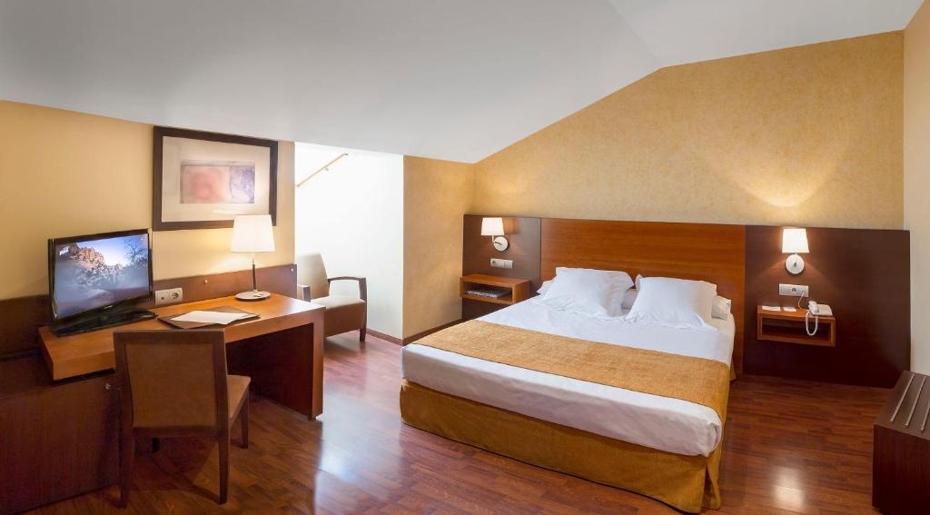 Hotel Torre de Sila photo 2
