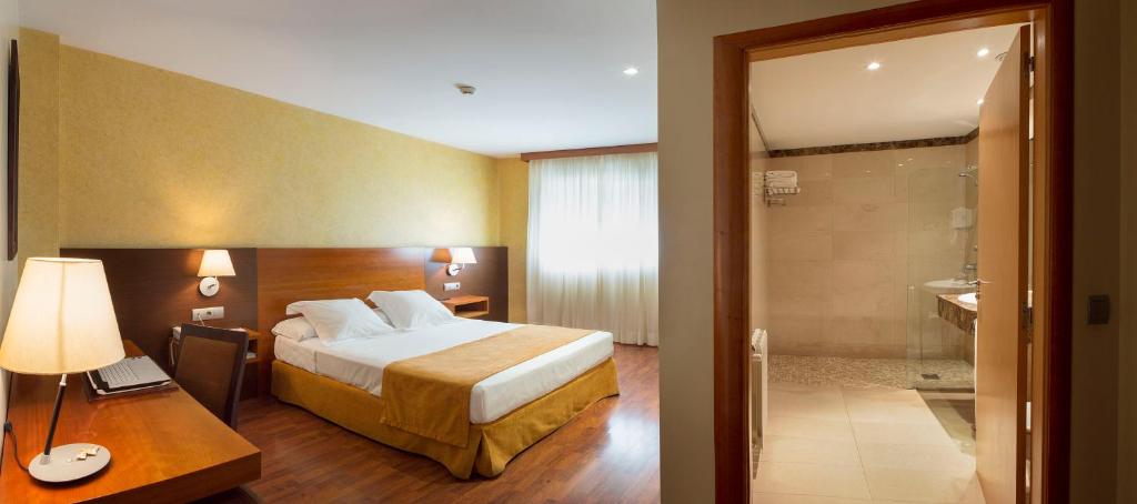 Hotel Torre de Sila photo 3