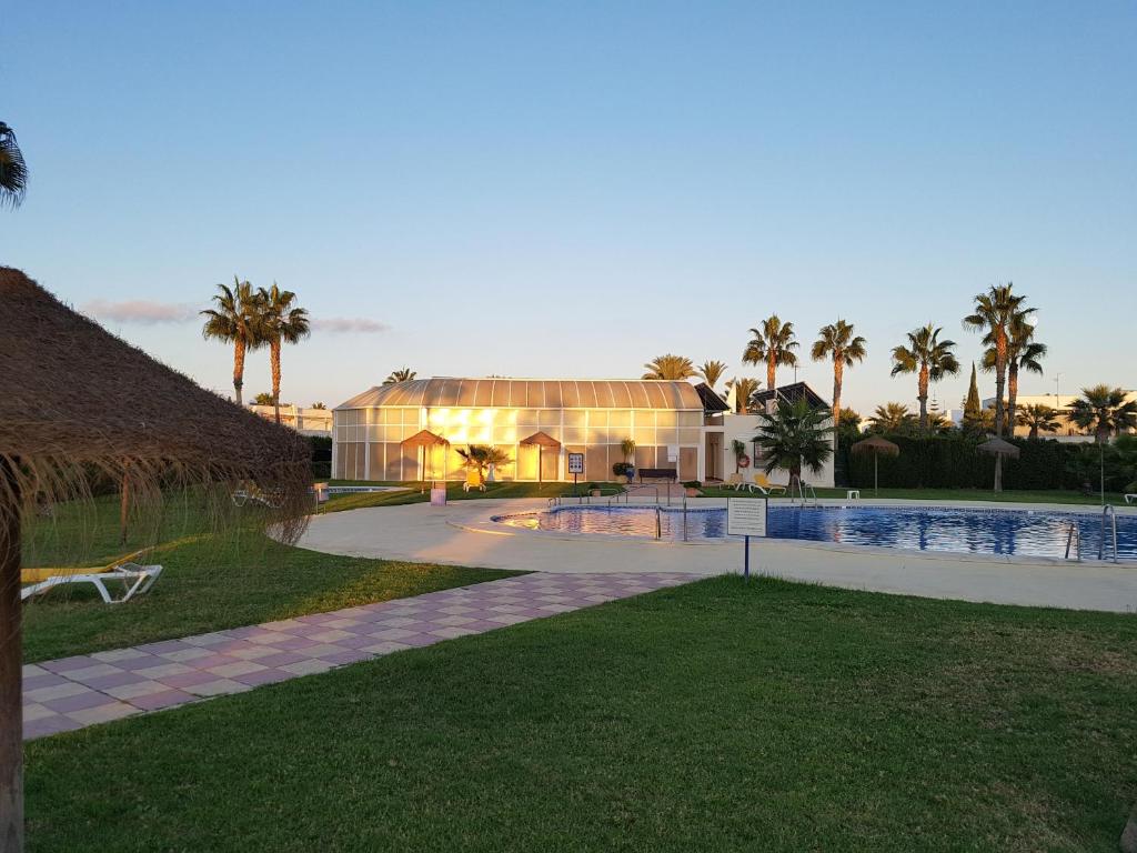 Vera Rental Torremar Natura photo 3