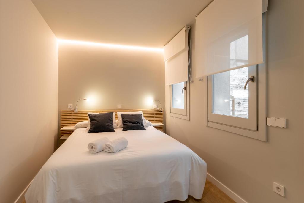Double Room in ToledoRooms VistaPark photo 2