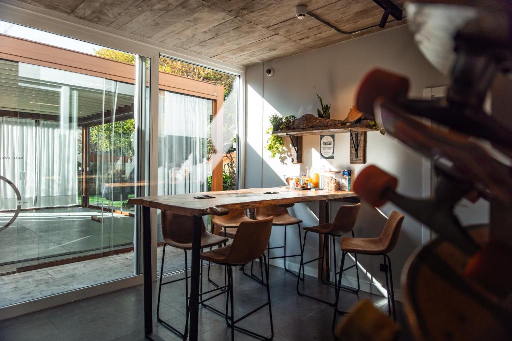 Zarautz Surf House — photo 1